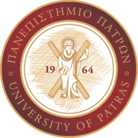 帕特雷大学校徽
